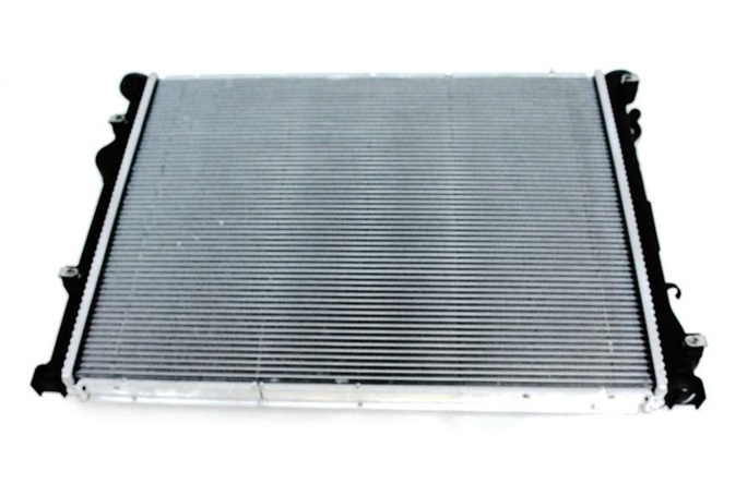 Mopar OEM Radiator 05-23 Challenger, Charger, Magnum, 300 All
